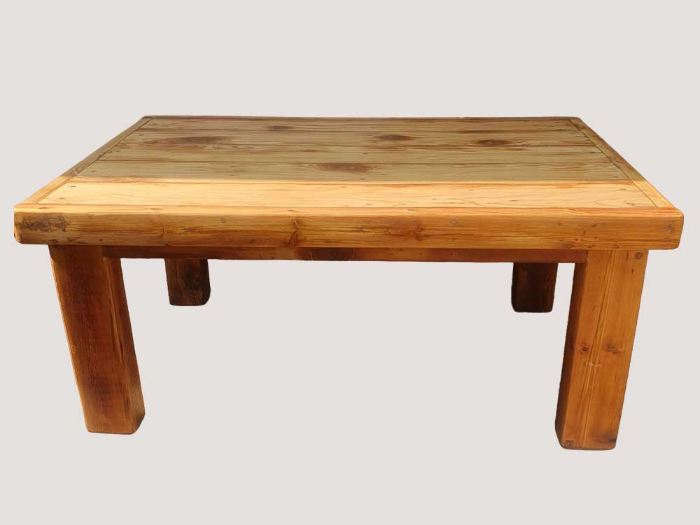 Coffee Table 1