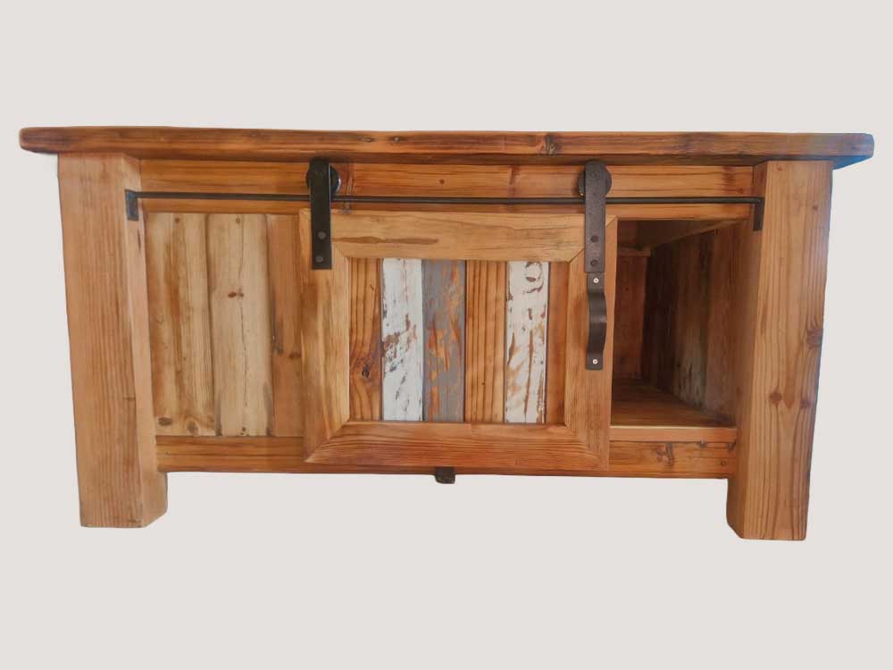 Coffee Table 2