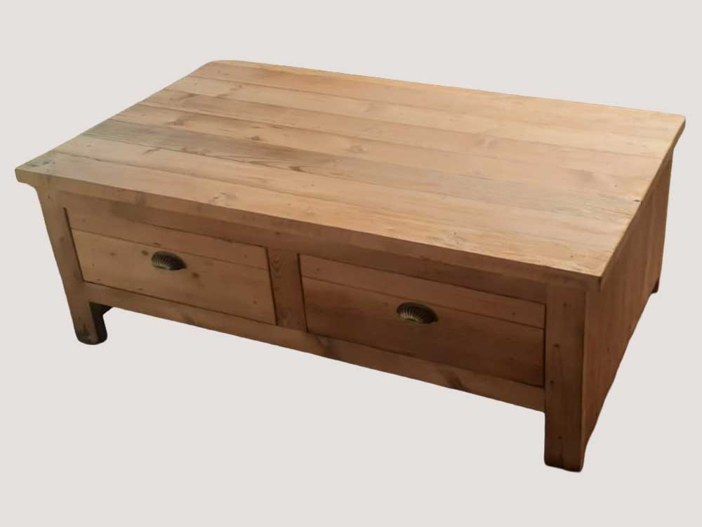 Coffee Table 3