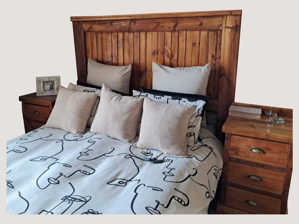 Bedroom Furniture 1