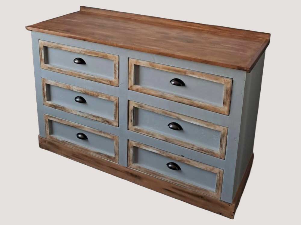 Drawer Cabinet 3
