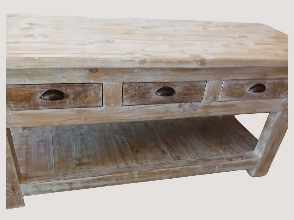 TV Cabinet 2